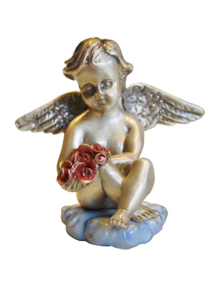 Lacquered bronze decoration 2174.D37