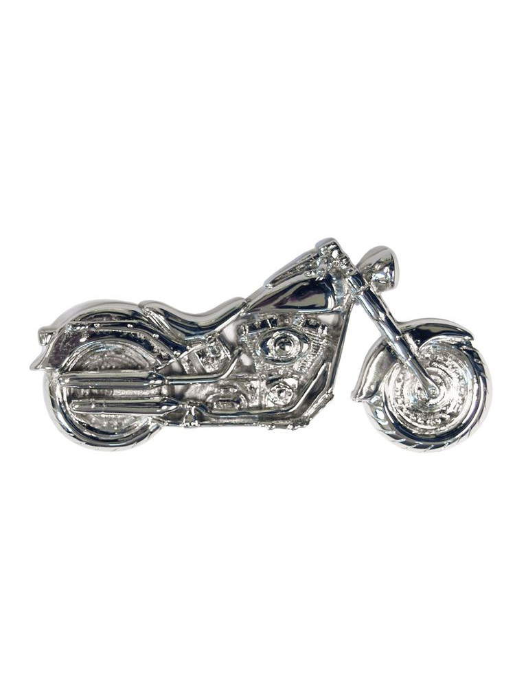 Clear-lacquered bronze decoration 1881.CR