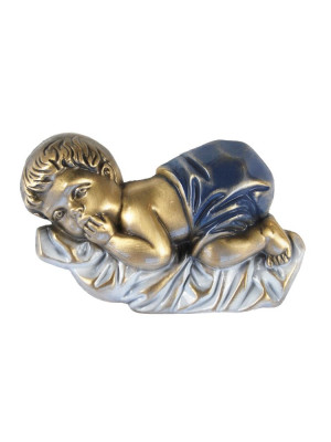 Lacquered bronze decoration 4402.D11