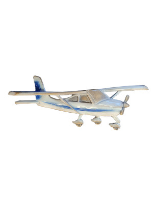 Lacquered bronze decoration 4612.D11
