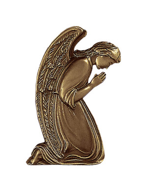 Lacquered bronze decoration 1520.11.DX.BR
