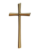 Bronsekors Kors 1208.BR.IT