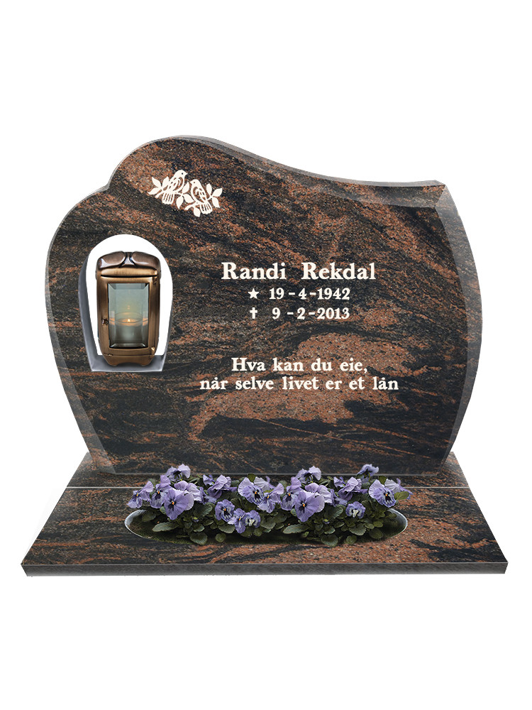 Modell 407A