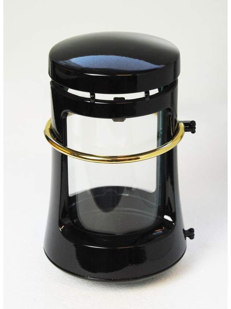 Lacquered bronze lantern 356.NE - 357.NE