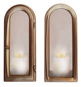Integrated lanterns (8)
