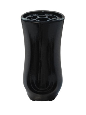 Lacquered bronze vase 996.20.NE