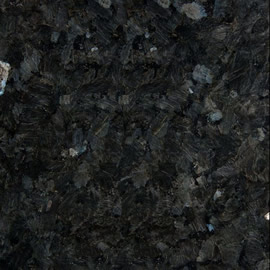 Mørk labrador